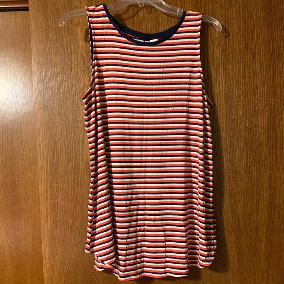 Tank Top - Picture 1 of 2